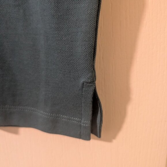 Athleta | On The Go Polo In Borealis Green - Picture 11 of 11